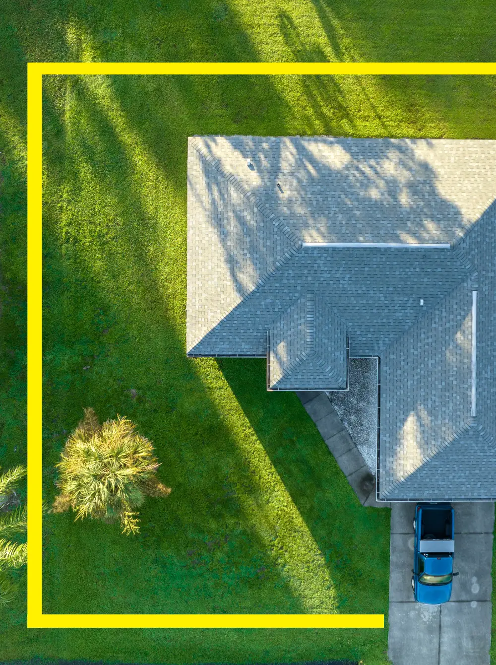 Residential fence installation project in Eagle River, Alaska